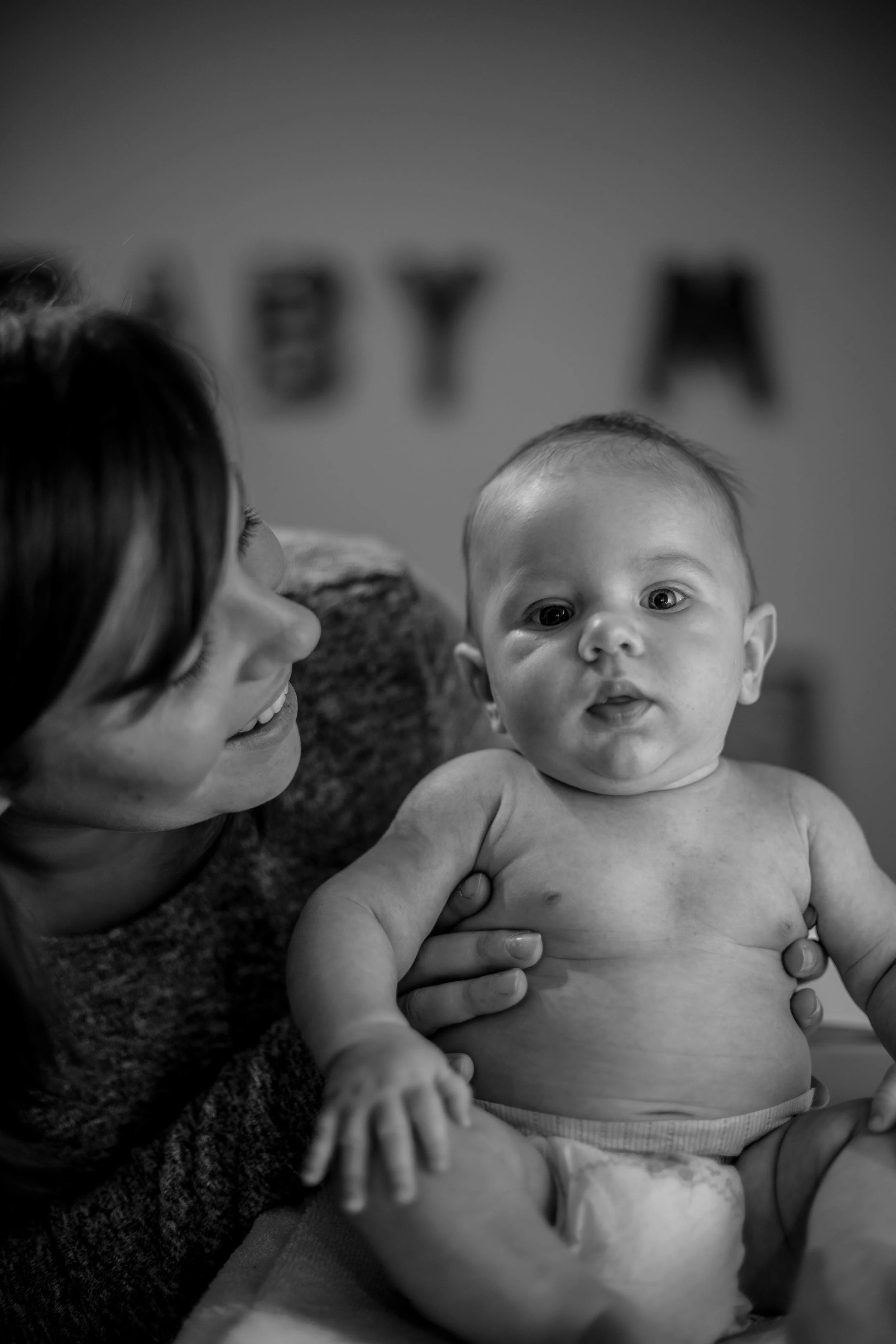 Maxence &amp; Parents