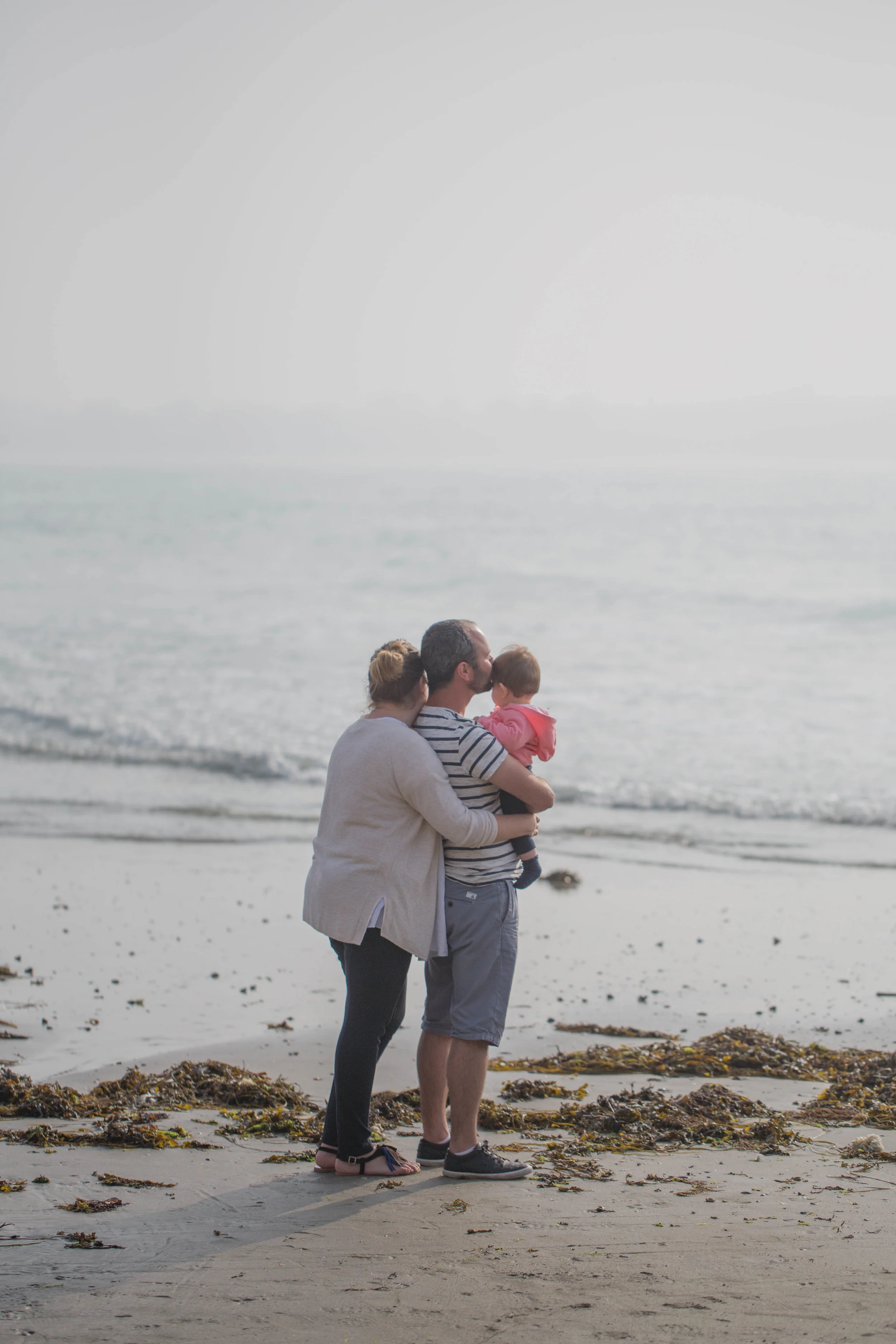 Capucine &amp; Parents