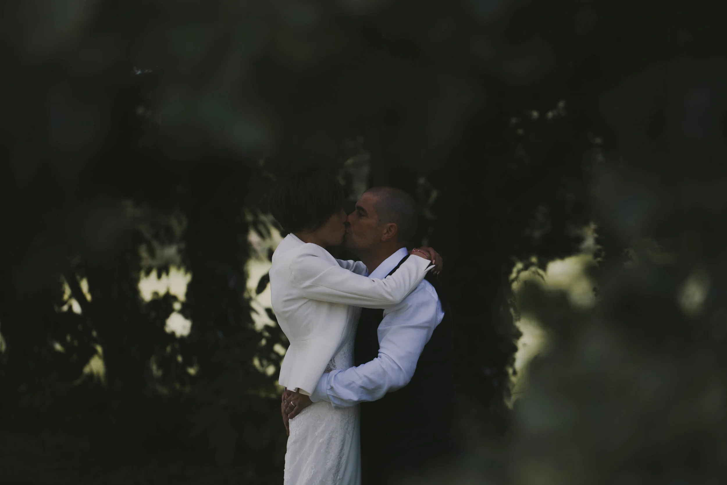 Emilie &amp; Dimitri