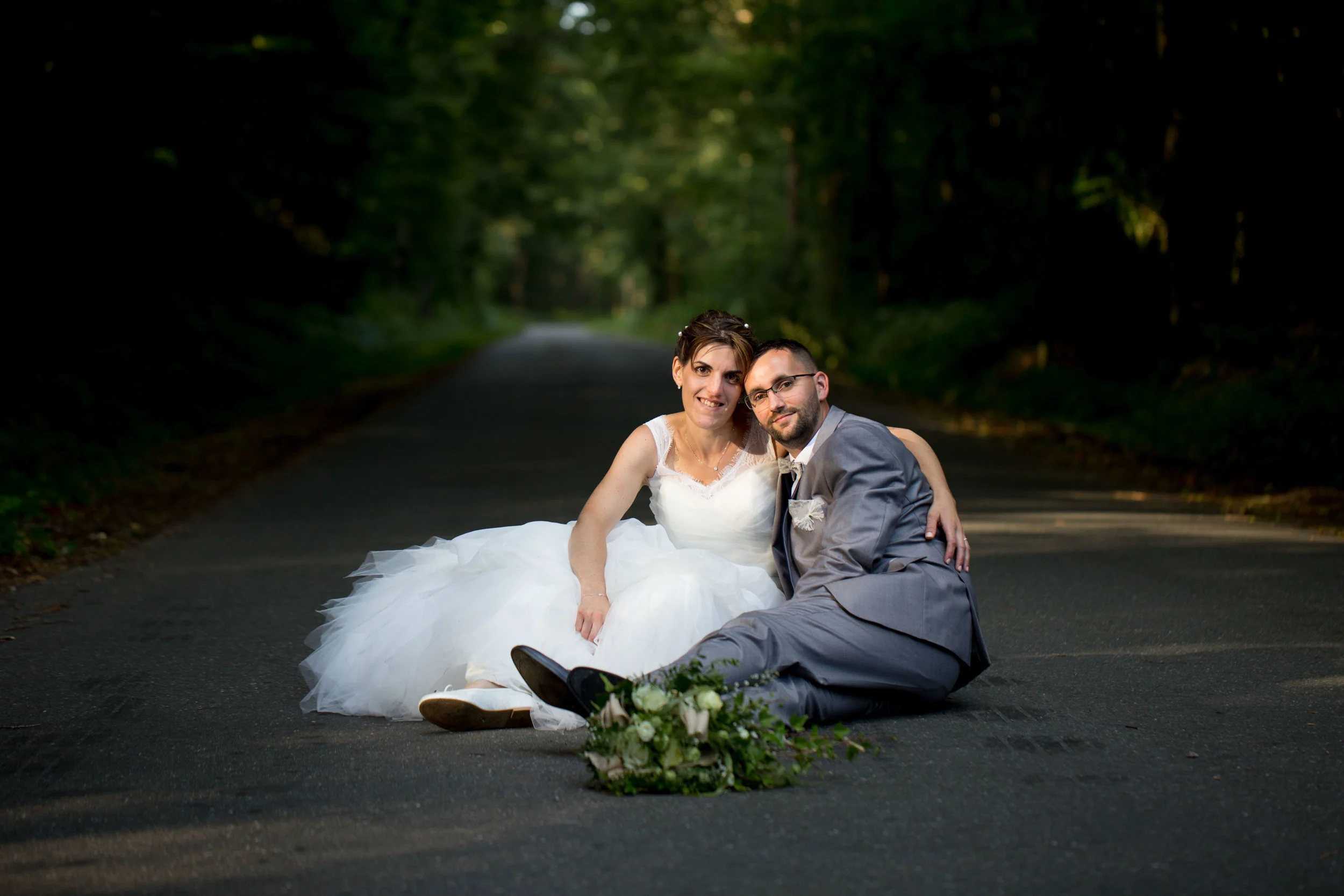 Virginie &amp; Kevin