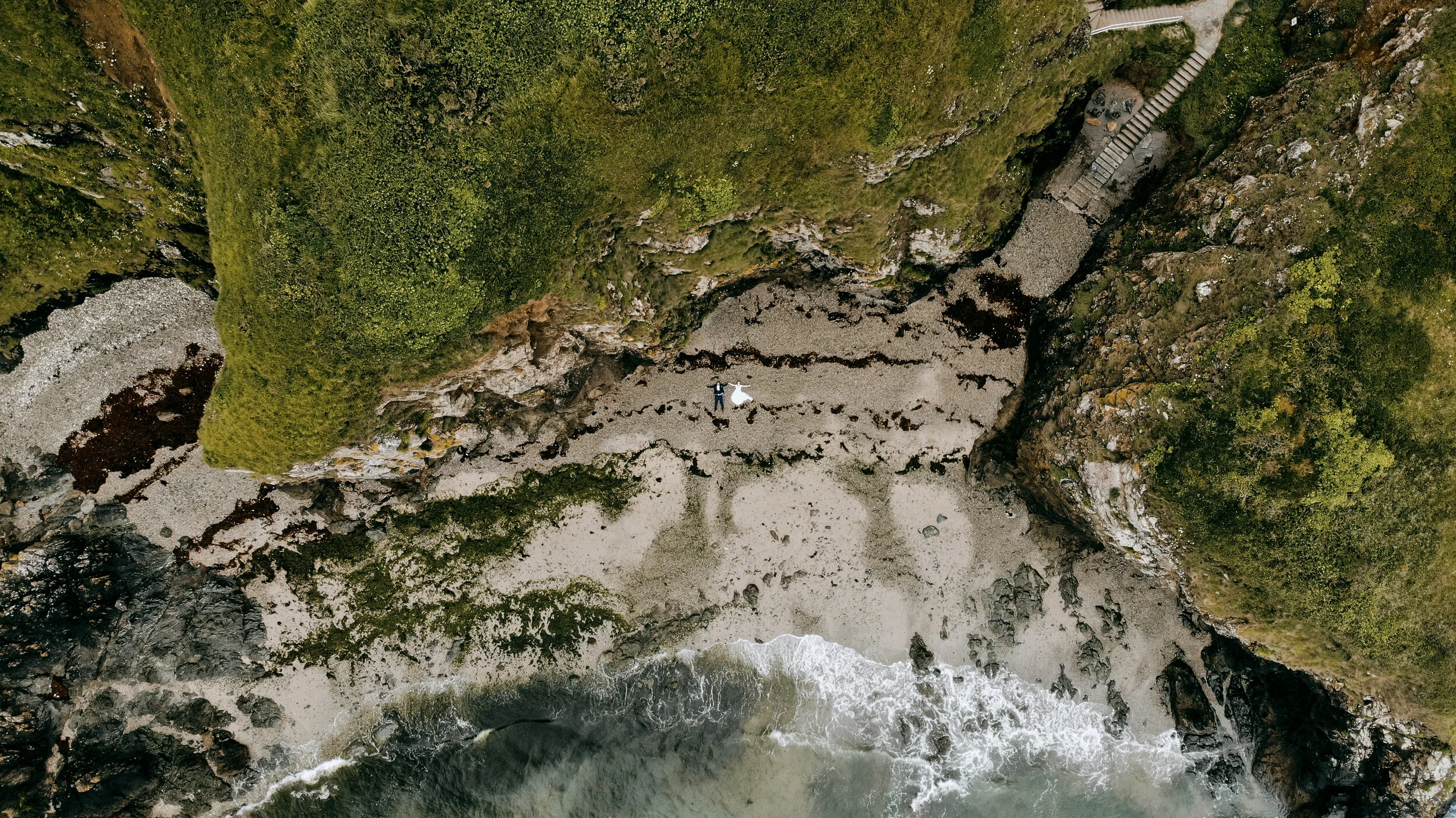 Anne-Sophie &amp; Maxime