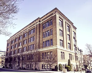 M on the mountain photo 4