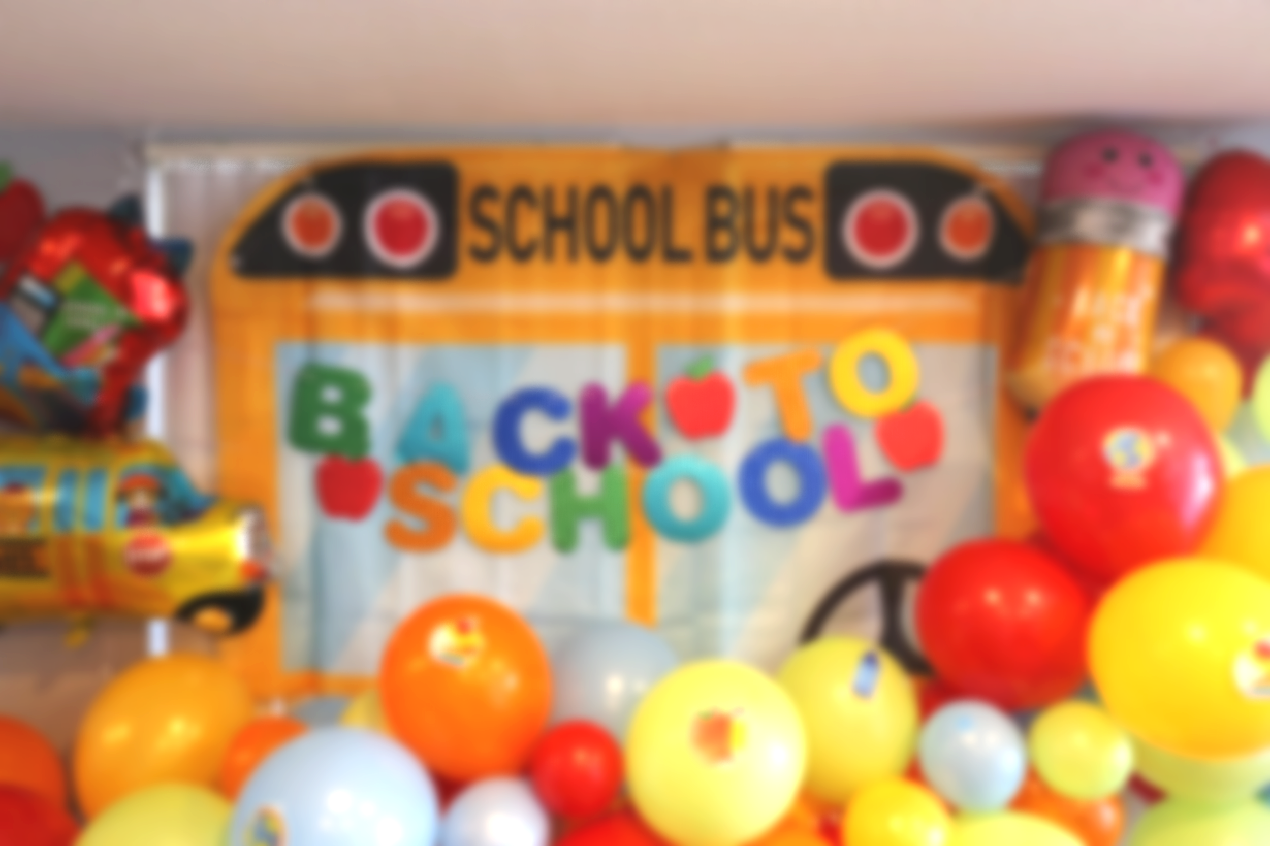 Back-to-School Backpack Giveaways at Westland Communities
