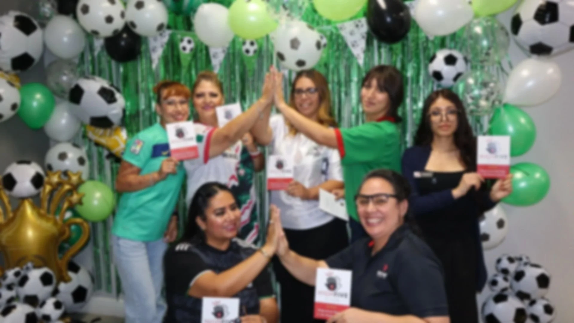 Recognizing Employees Through Five-Star Google Reviews