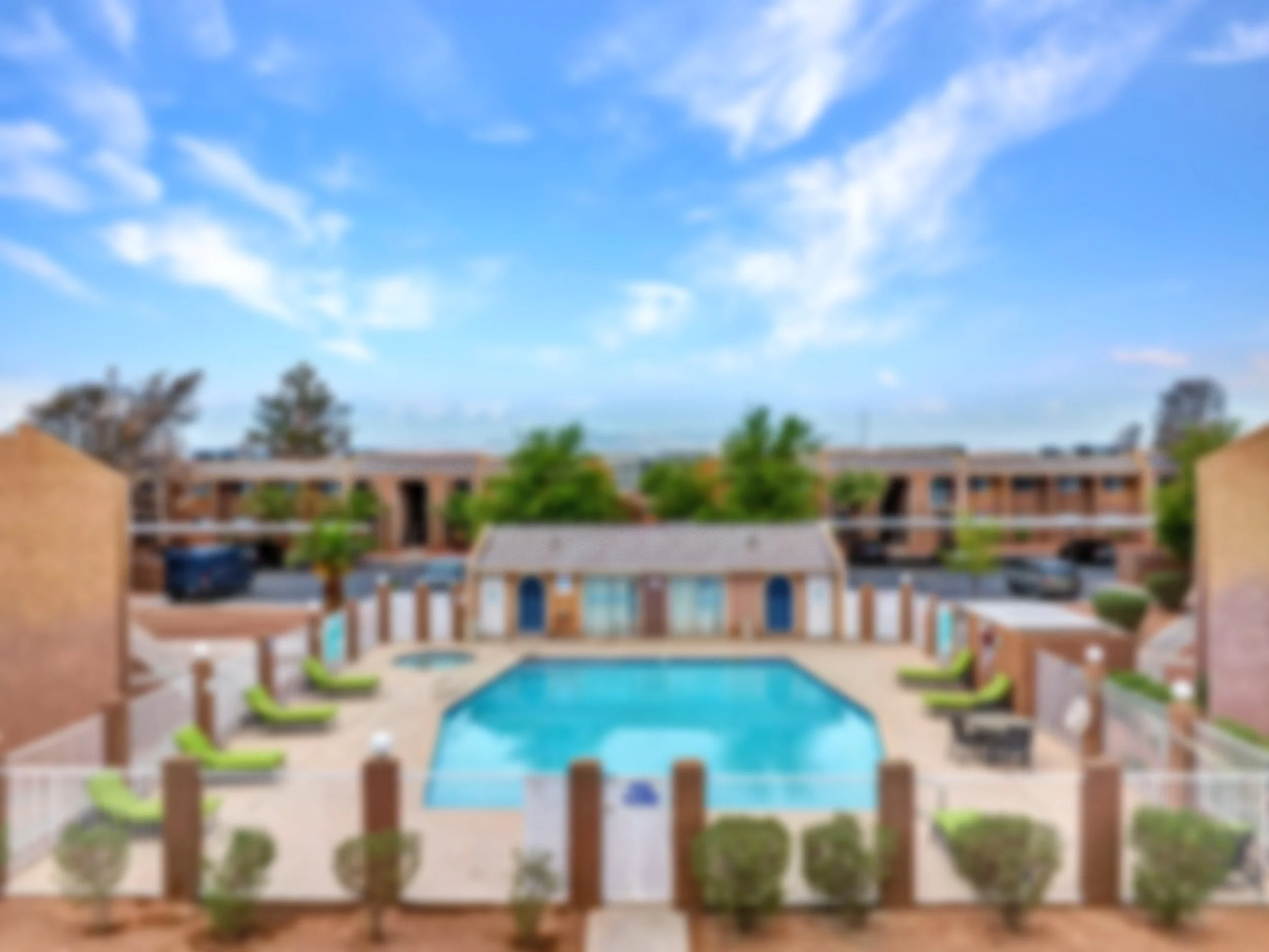 Westland’s Growth in Multifamily Real Estate