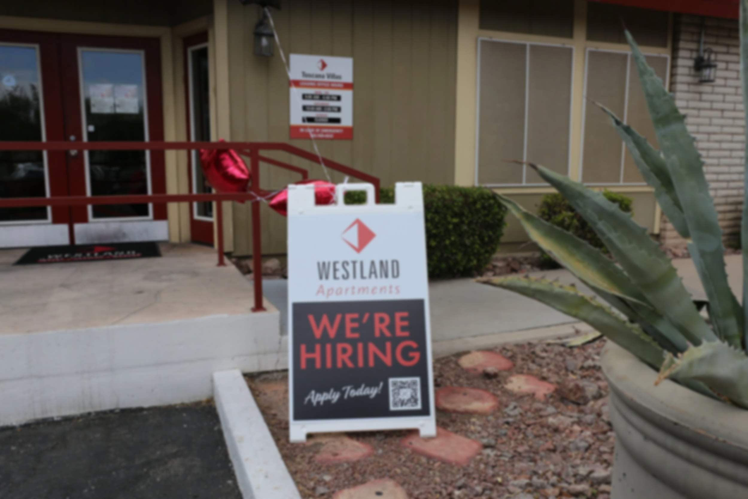 Build a Career That Feels Like Home at Westland Real Estate Group
