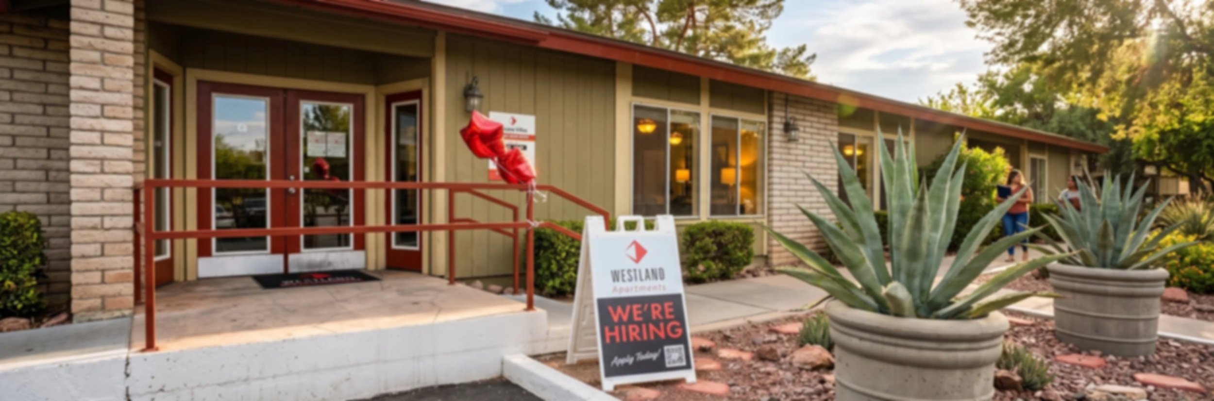 Build a Career That Feels Like Home at Westland Real Estate Group