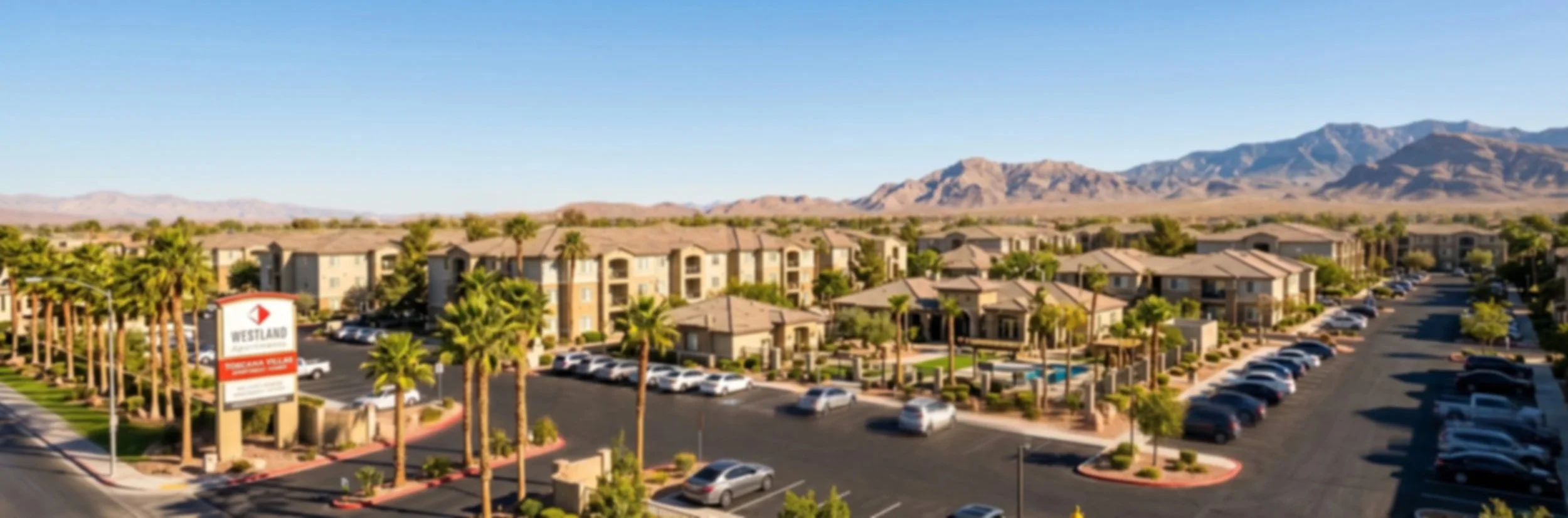 Westland’s Growth in Multifamily Real Estate