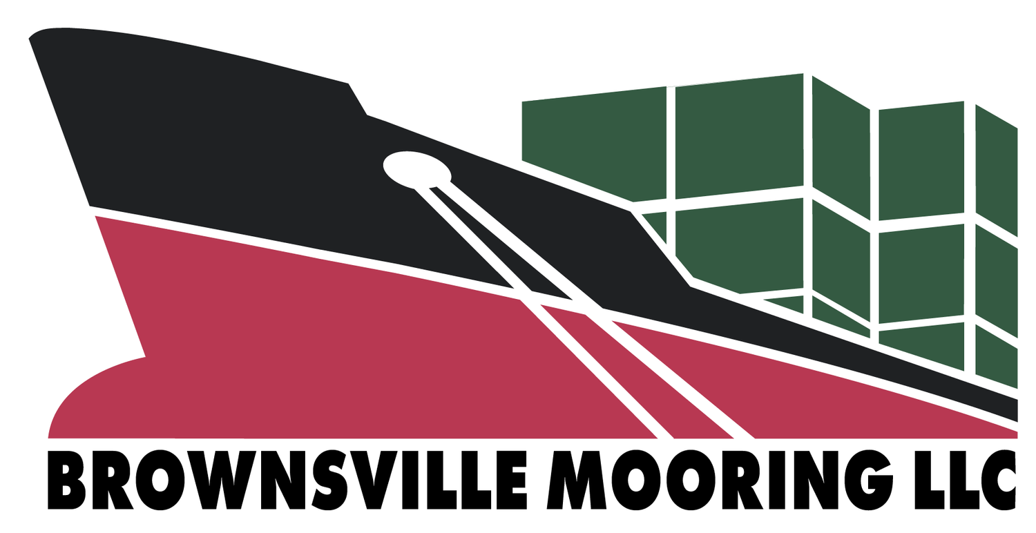 Brownsville Mooring LLC