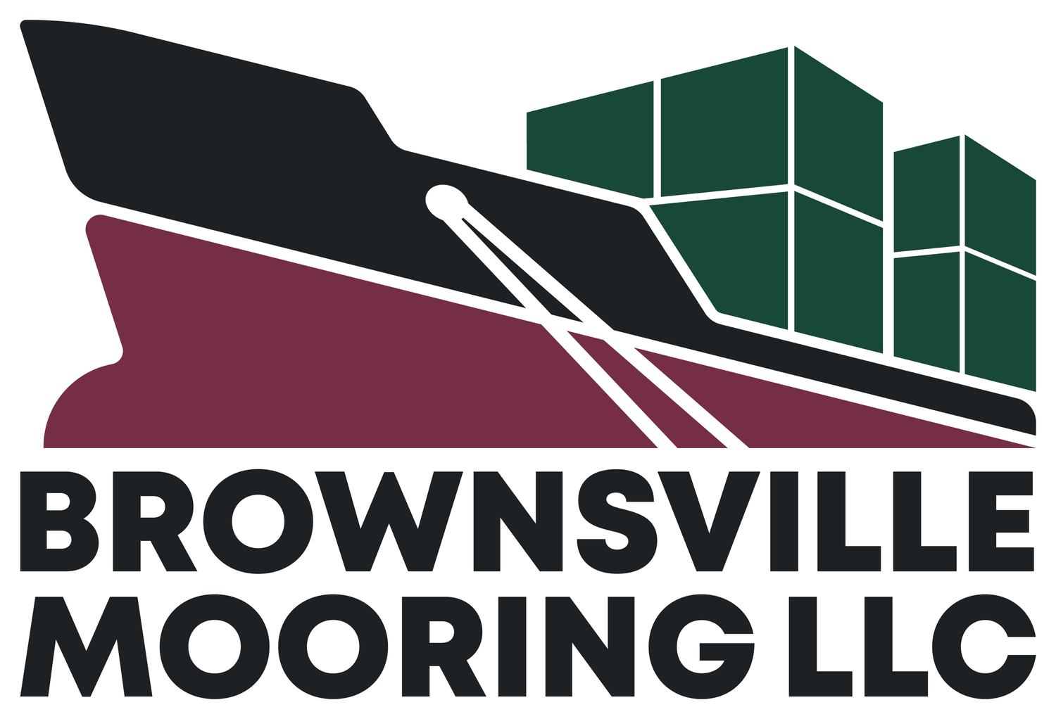 Brownsville Mooring LLC