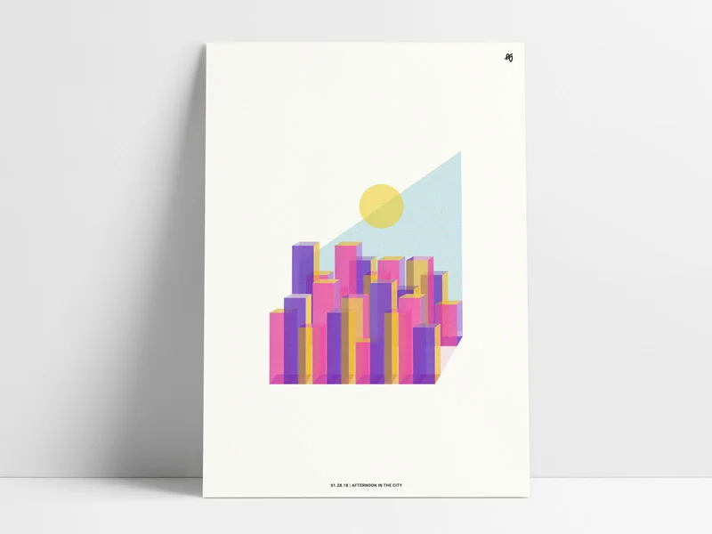 AfternoonInTheCityPoster.jpg