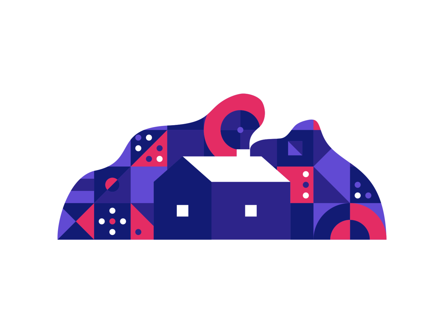 Negative Space Designs