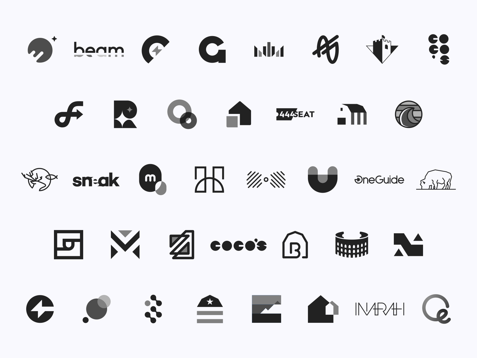 Logos