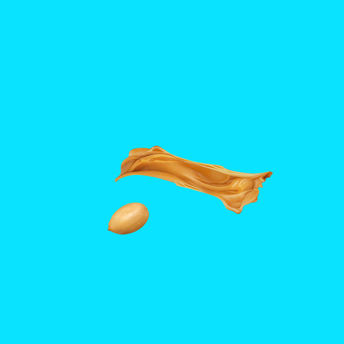 PeanutButter+Peanuts.gif