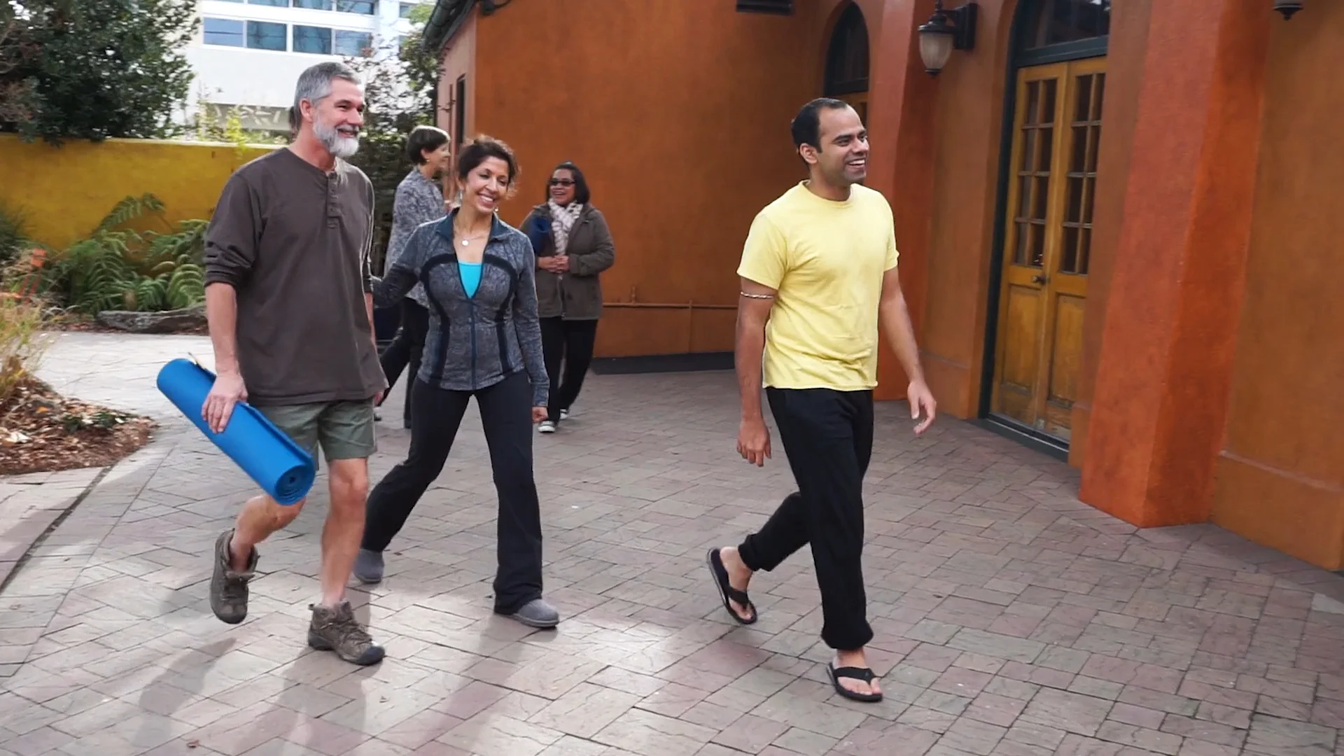 New to Ananda?