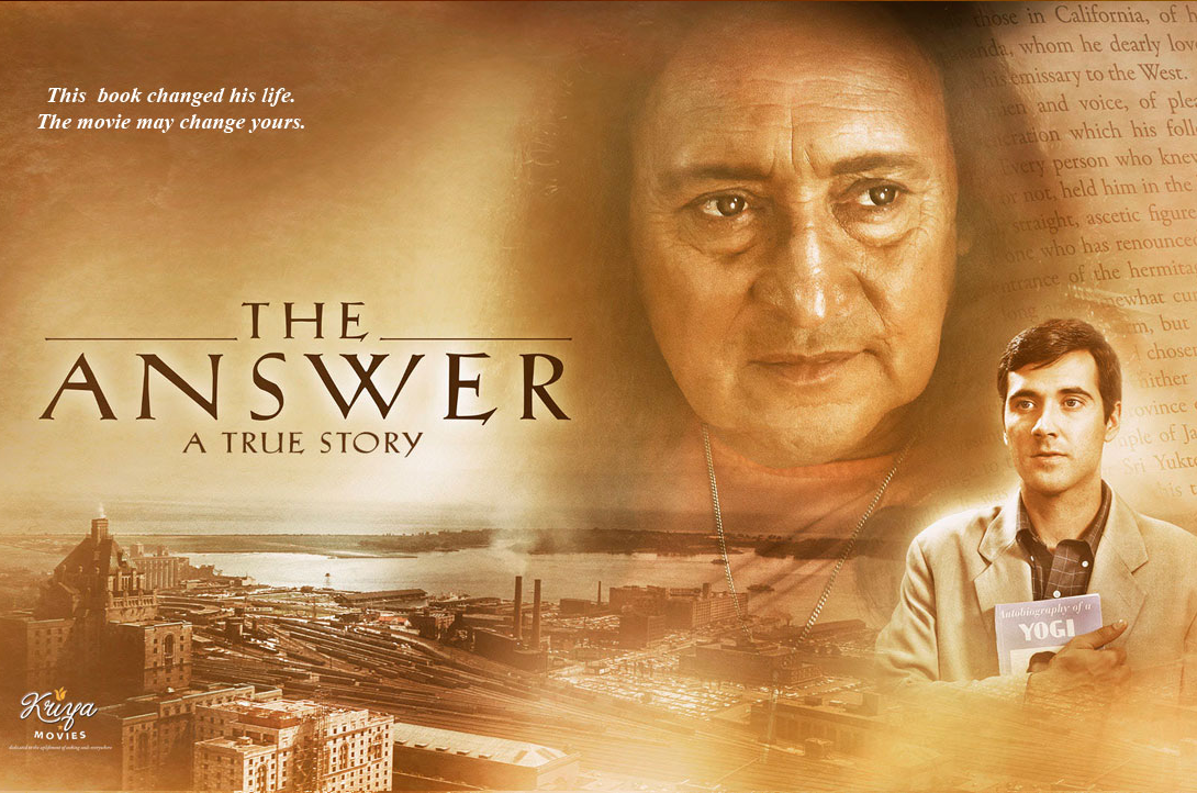 The Answer — Film Launch in US