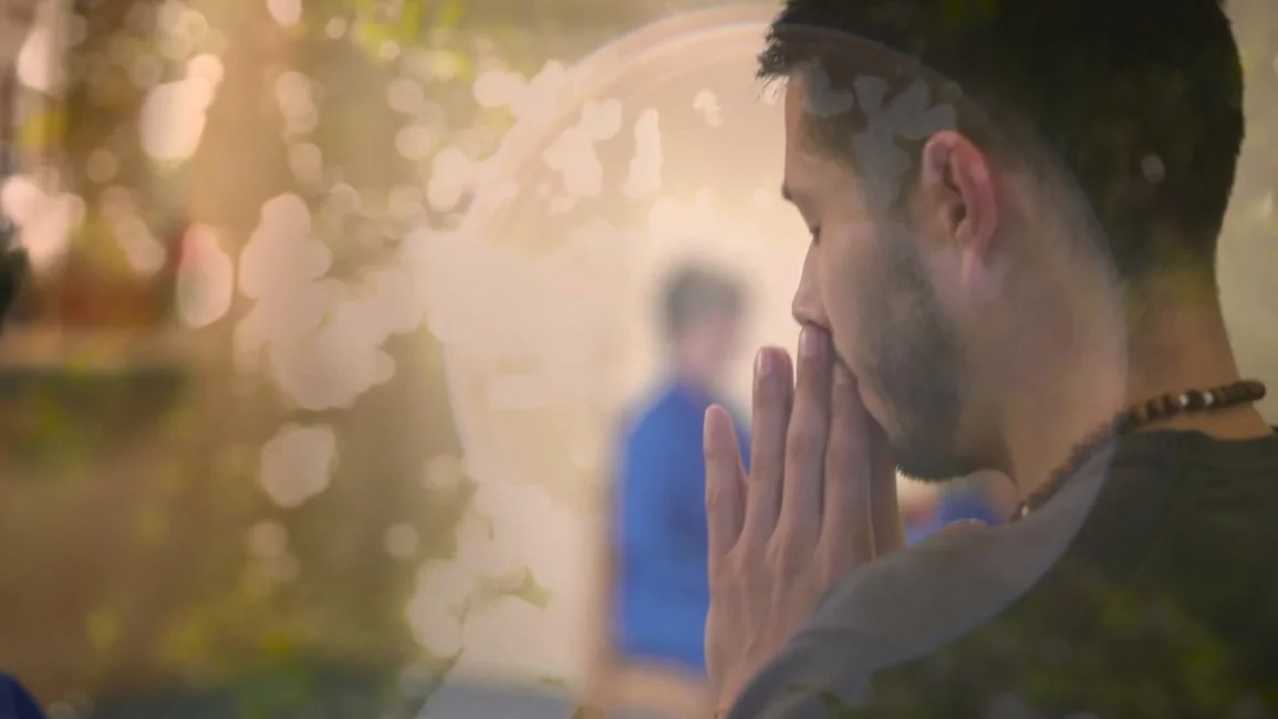 Healing Prayers 