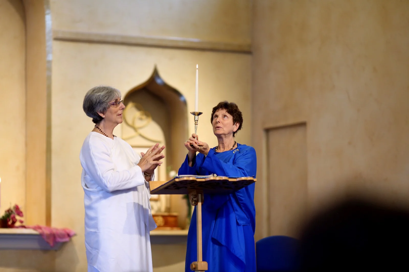 Sunday Worship Service