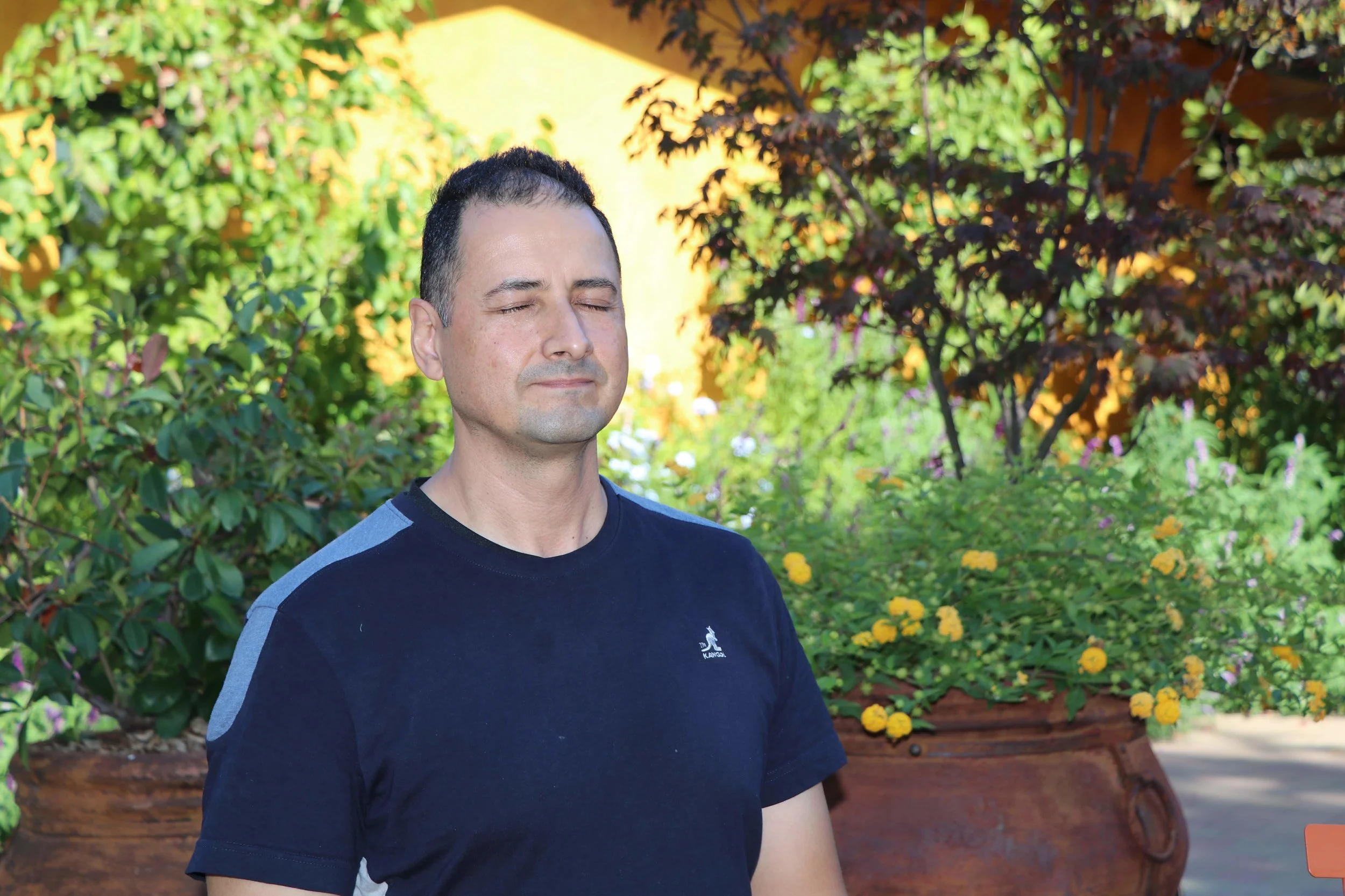 Cómo despertar la alegría interior