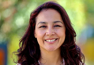 Eloisa Fuentes, MD