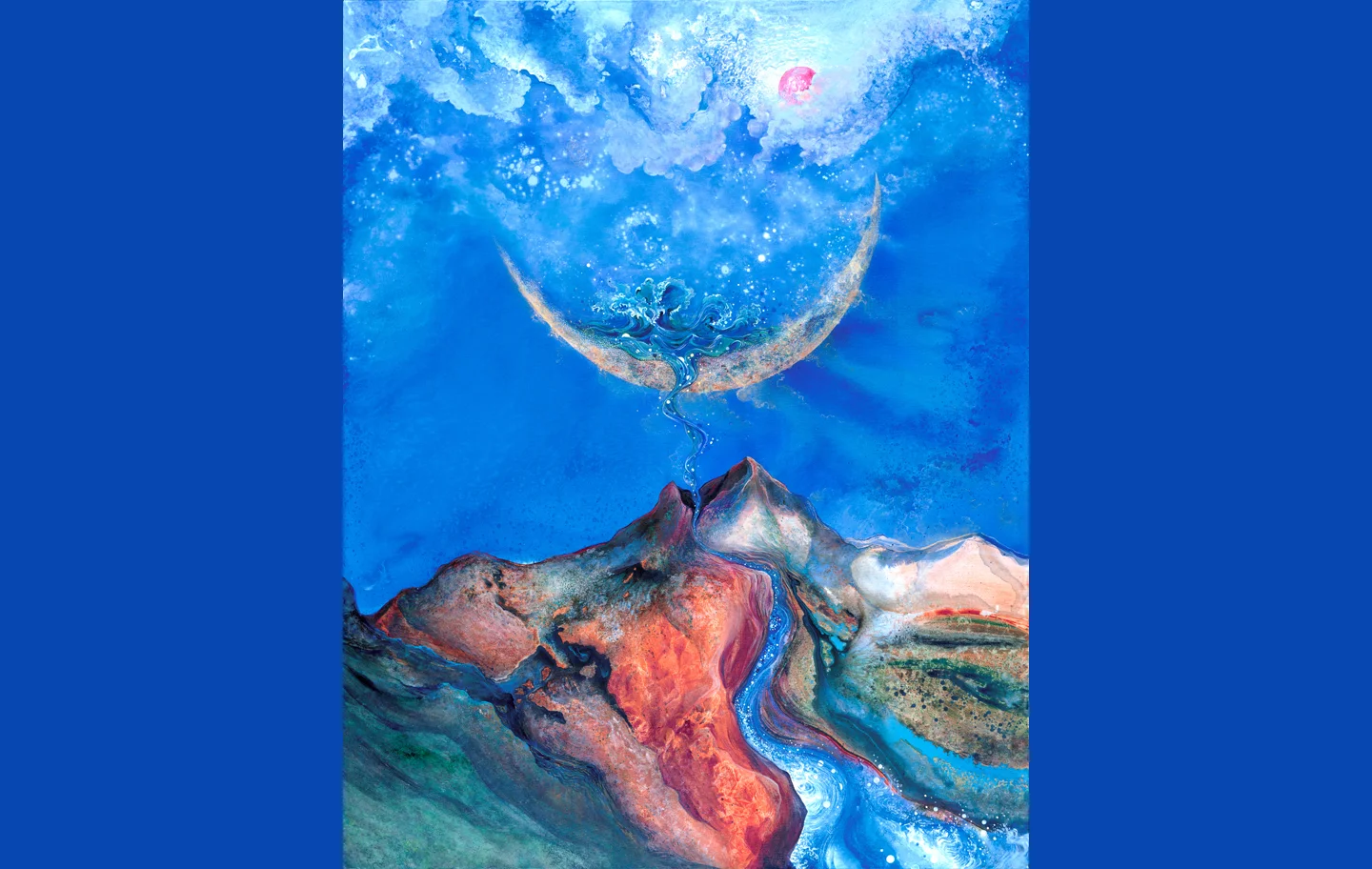 Align and Shine! How to Live in a Peak Flow of Intuitive Connection