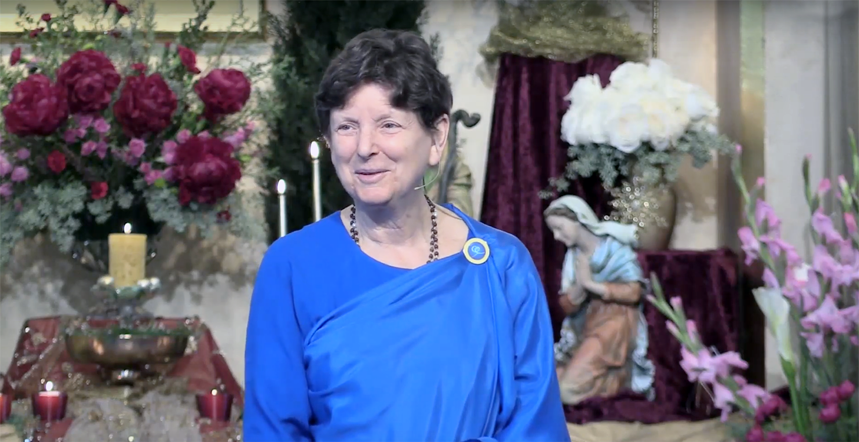 Sunday Worship Service