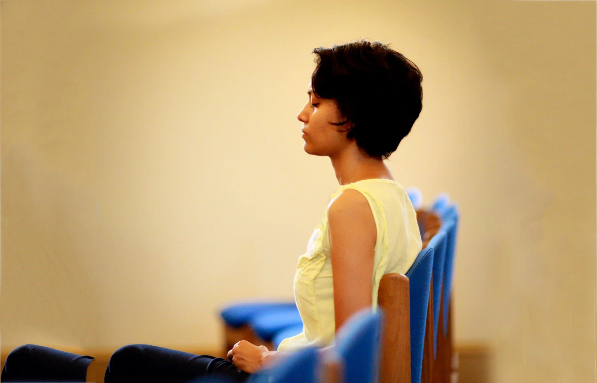 Learn to Meditate 