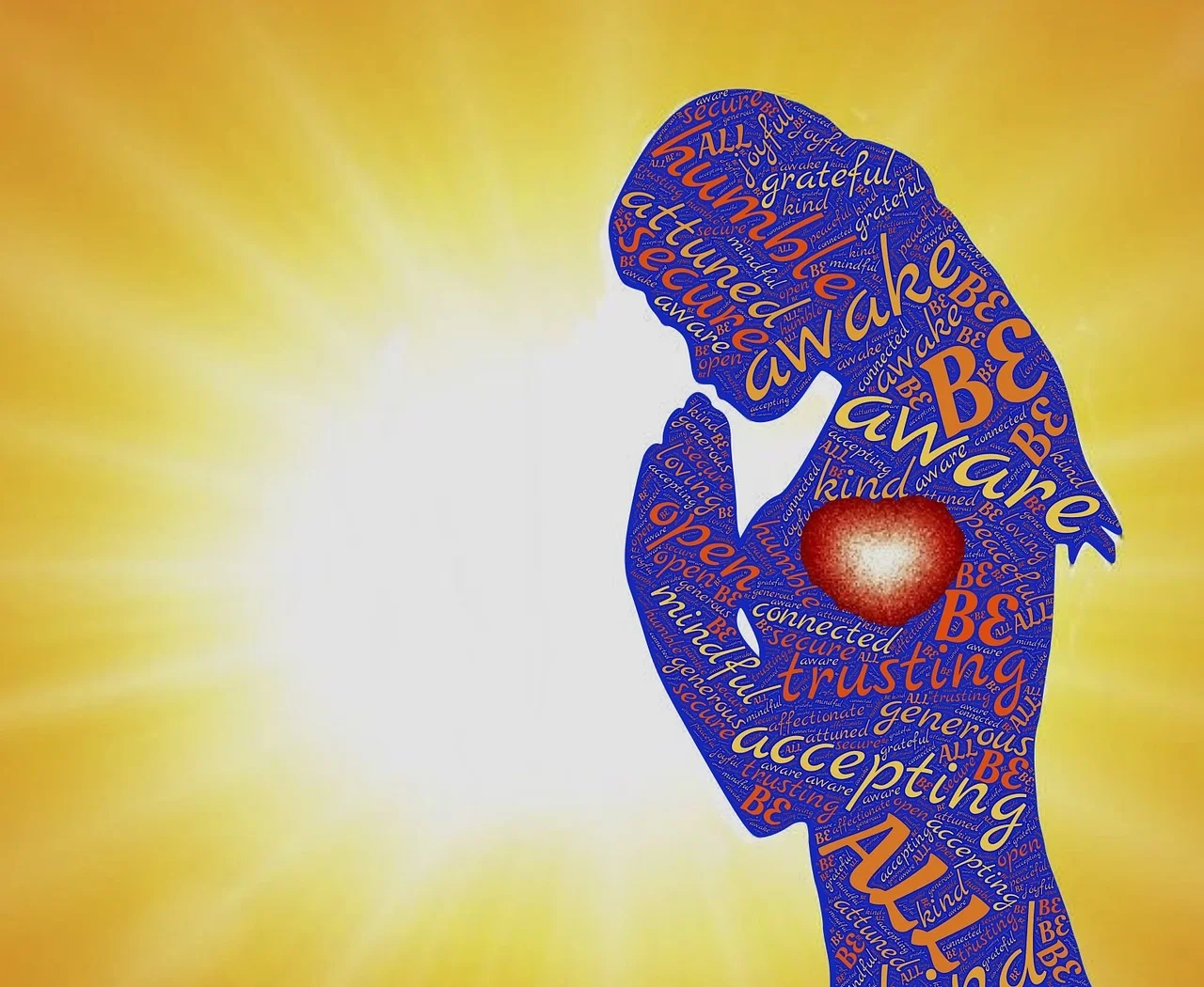 Magnetizing the Heart: Cultivating Devotion through Energy Principles