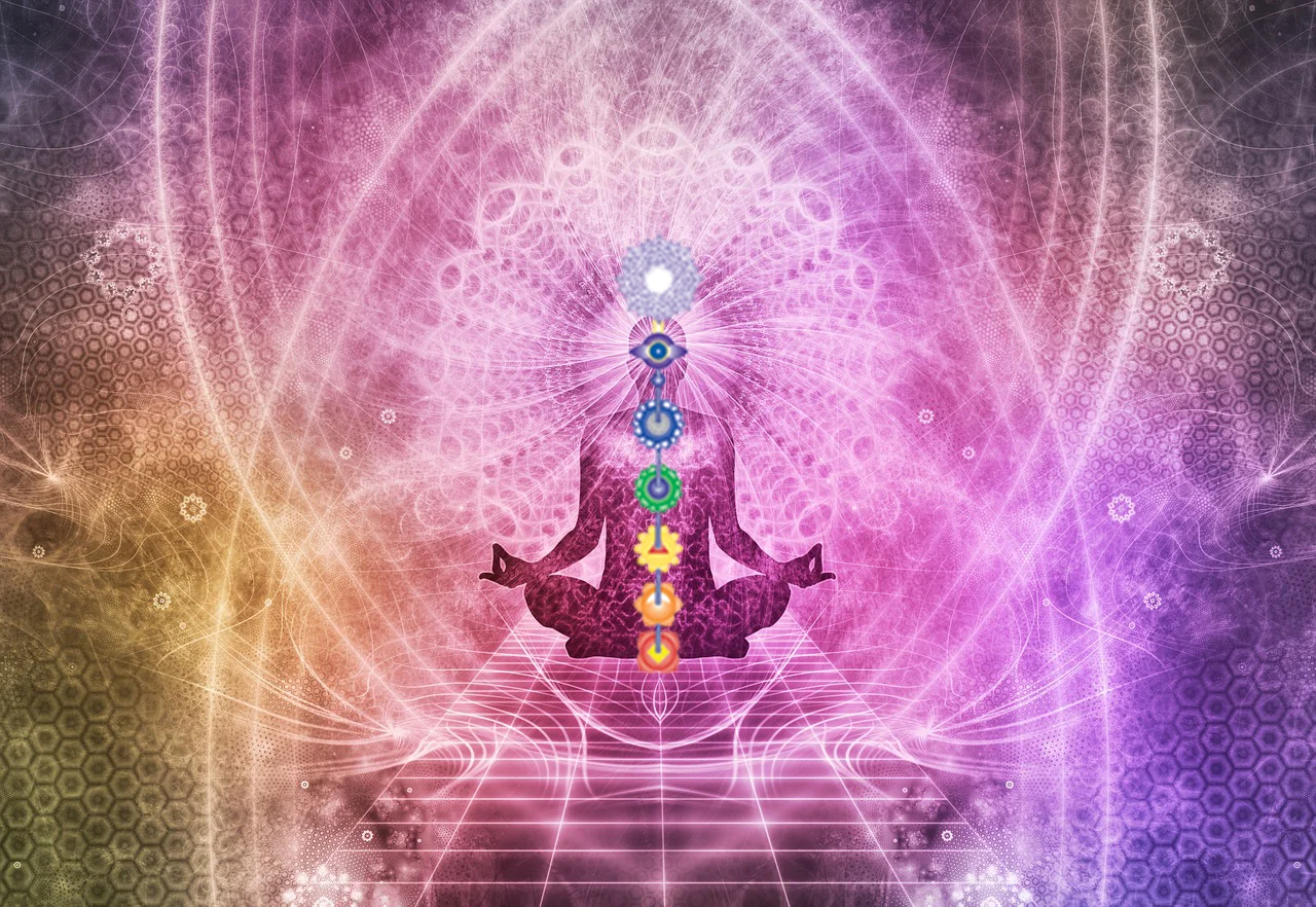 Introducción a Los Chakras - Claves para entender tu vida