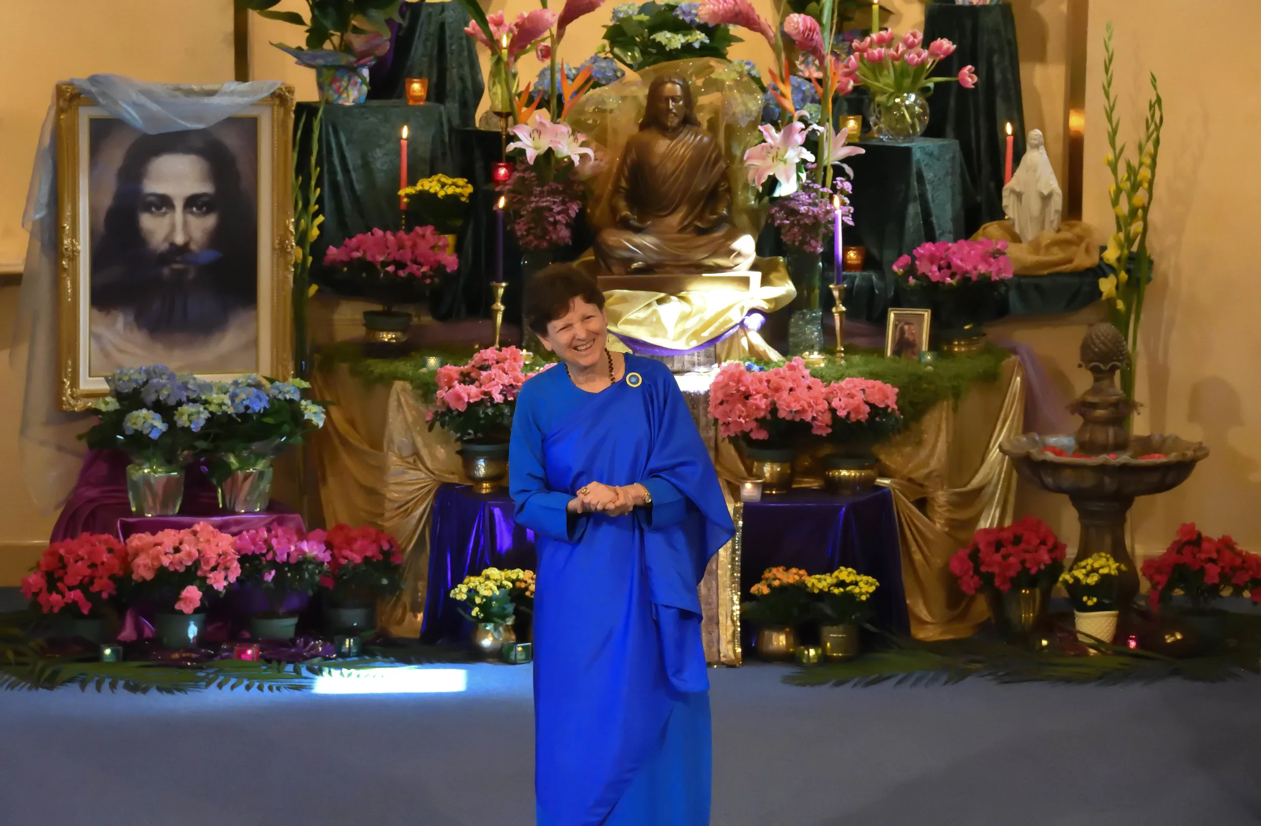 Easter Sunday Service
