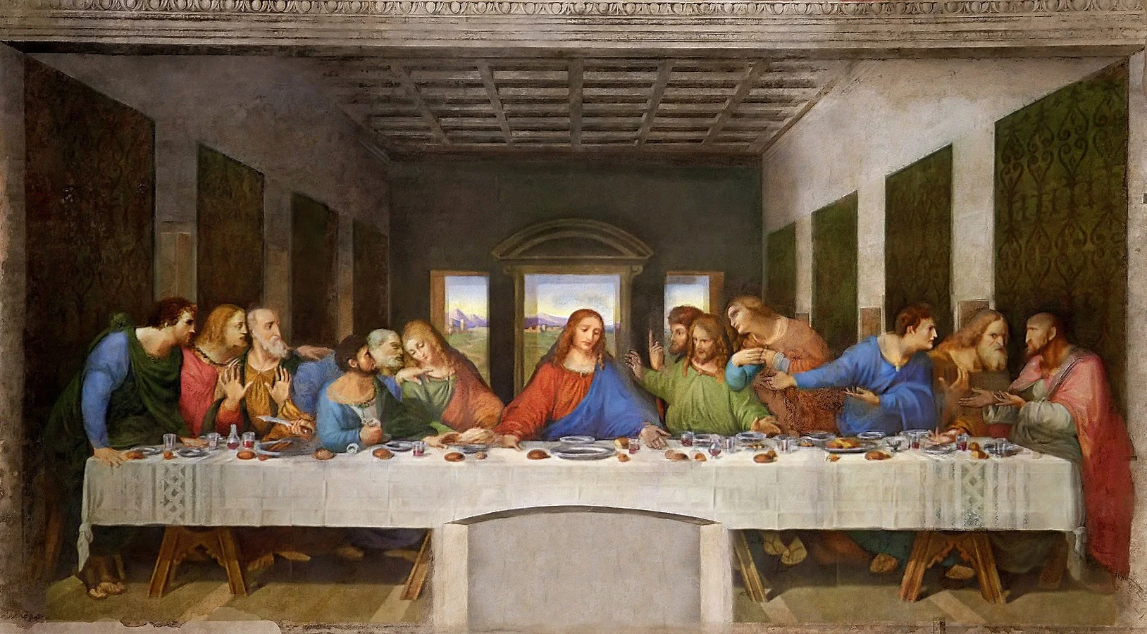 Good Friday Service