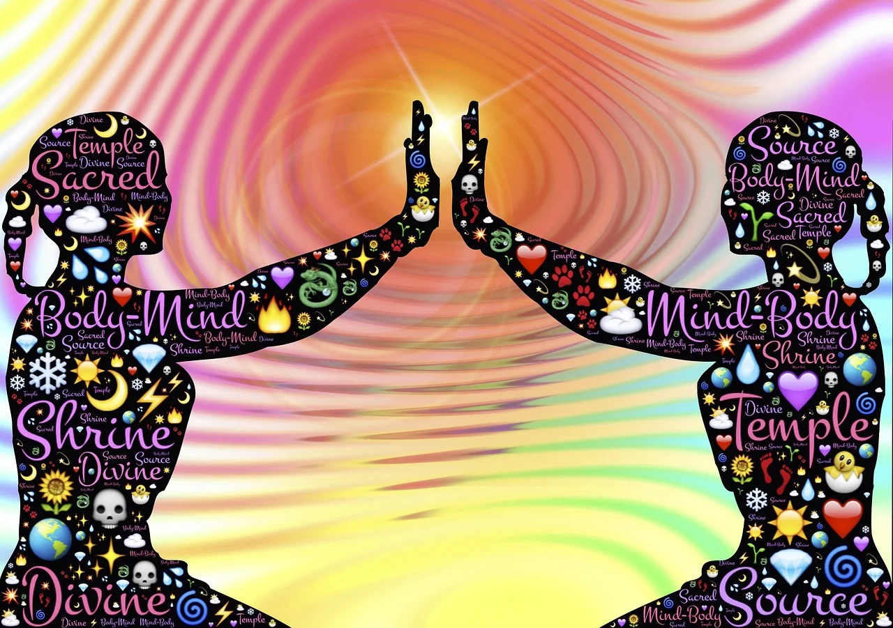 Throw the Dog a Bone: Proper Use, Care, and Feeding of a Yogi’s Body