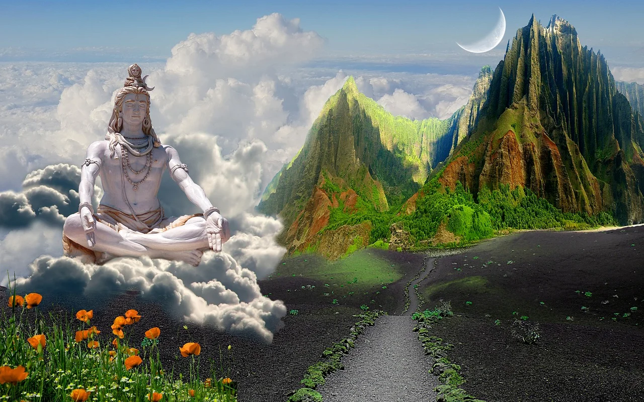 Shivaratri Kirtan: An Evening of Devotional Chanting
