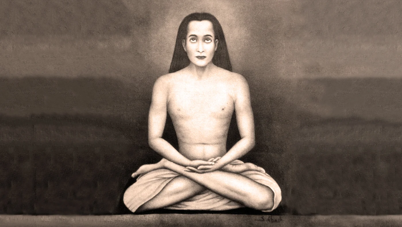 Our Spiritual Lineage: Babaji