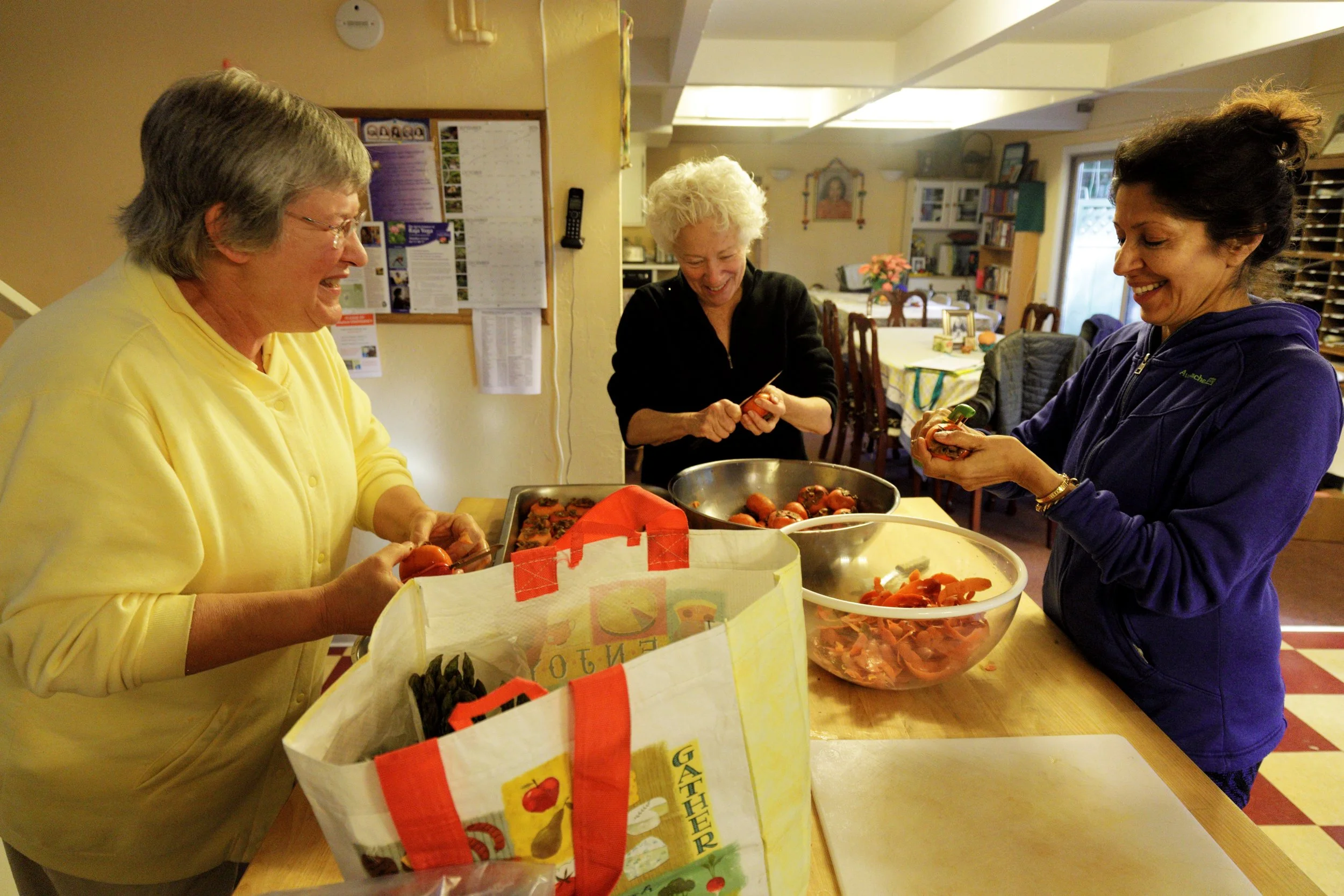 Spiritual Community and its Role in Helping Us Find True Peace &amp; Spiritual Growth