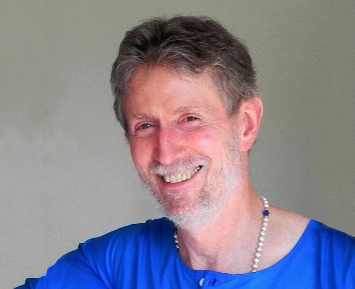 Nayaswami Hriman