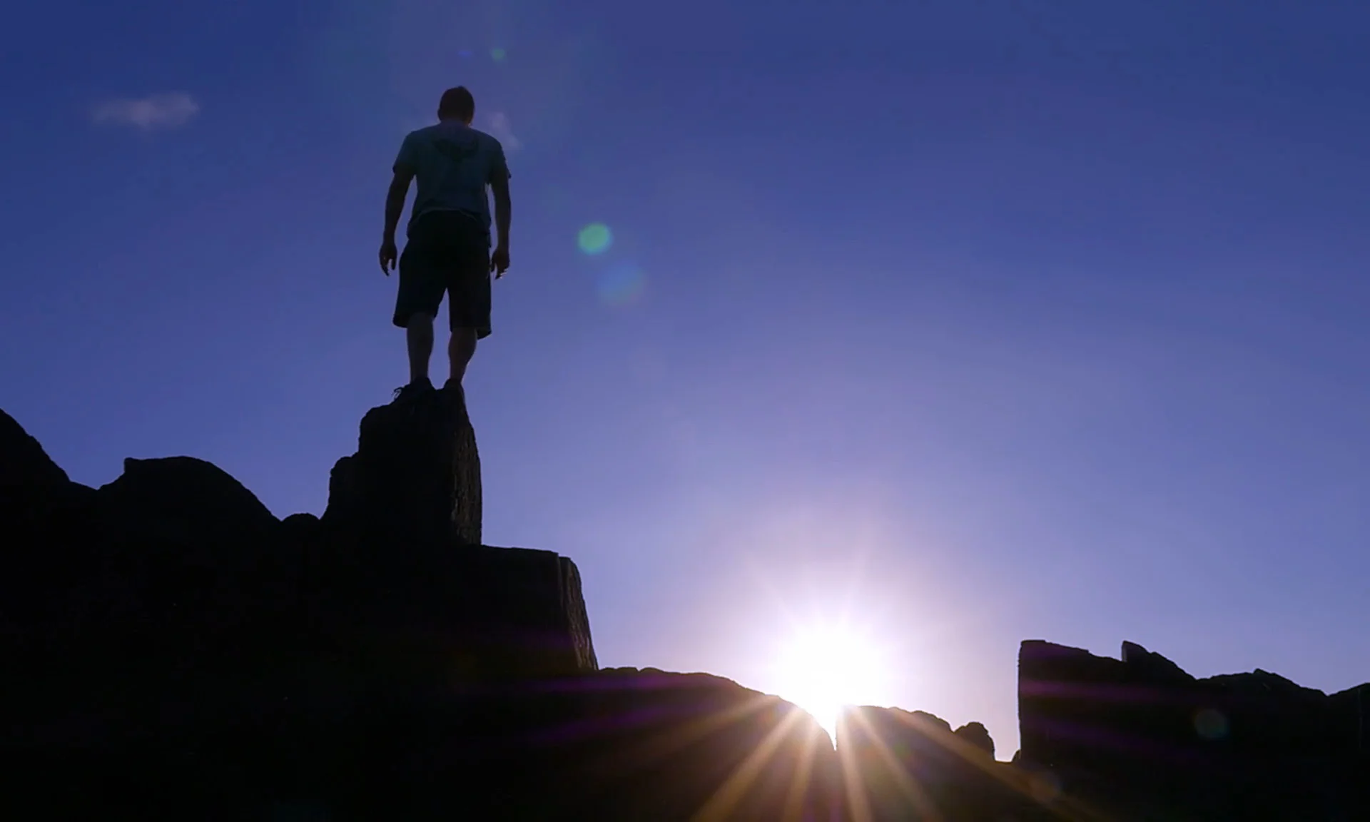 Making Spiritual Progress