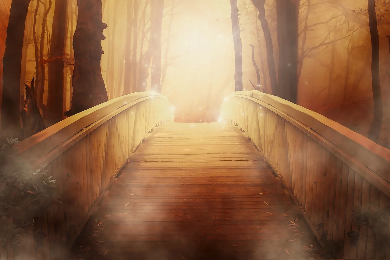 Mainstays of the Spiritual Path