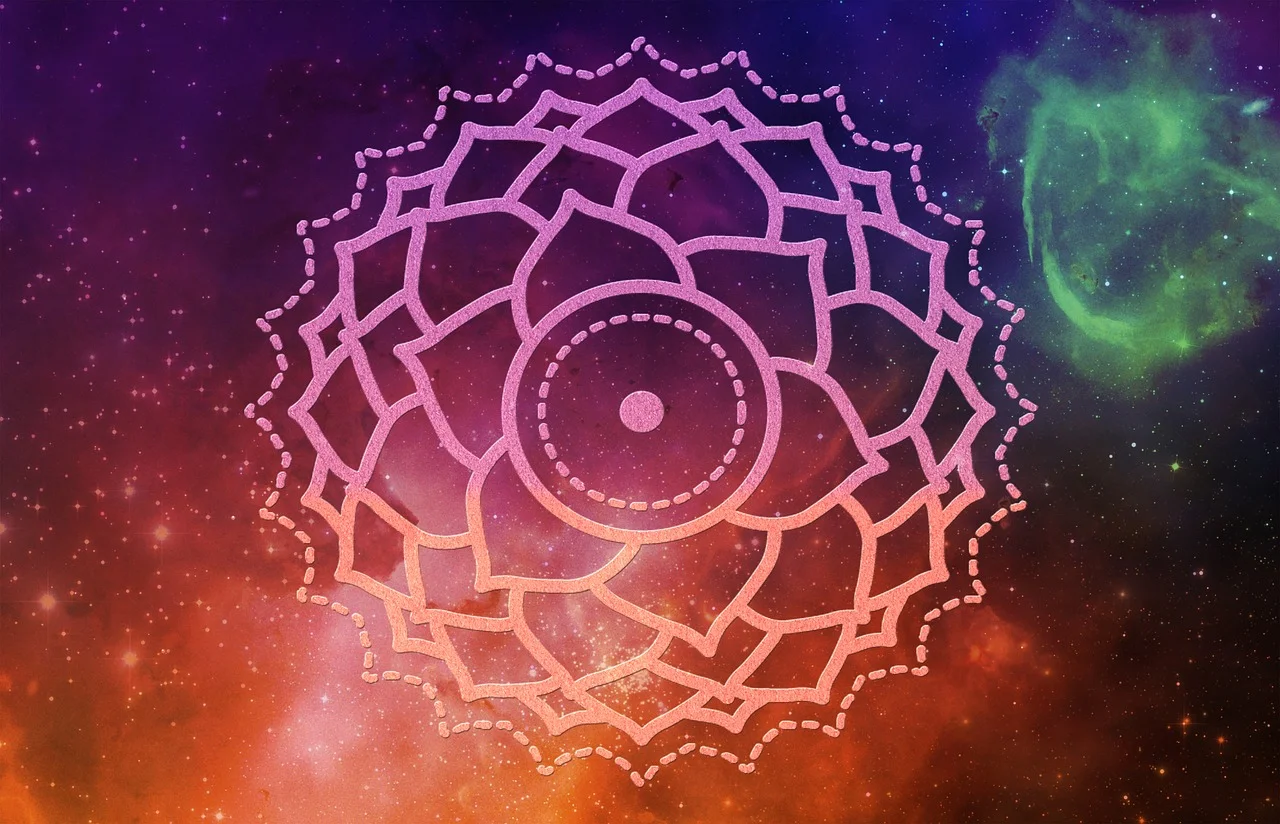 The Inner Universe: Exploring the Chakras