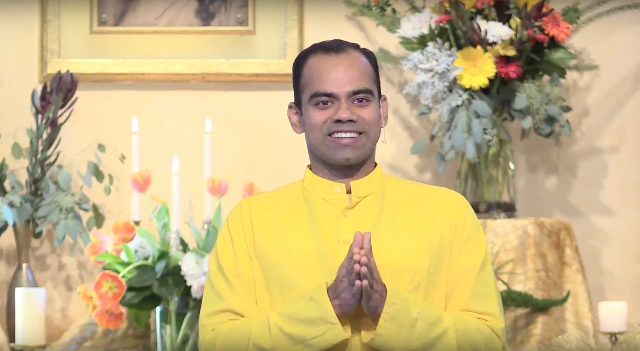 Sunday Worship Service