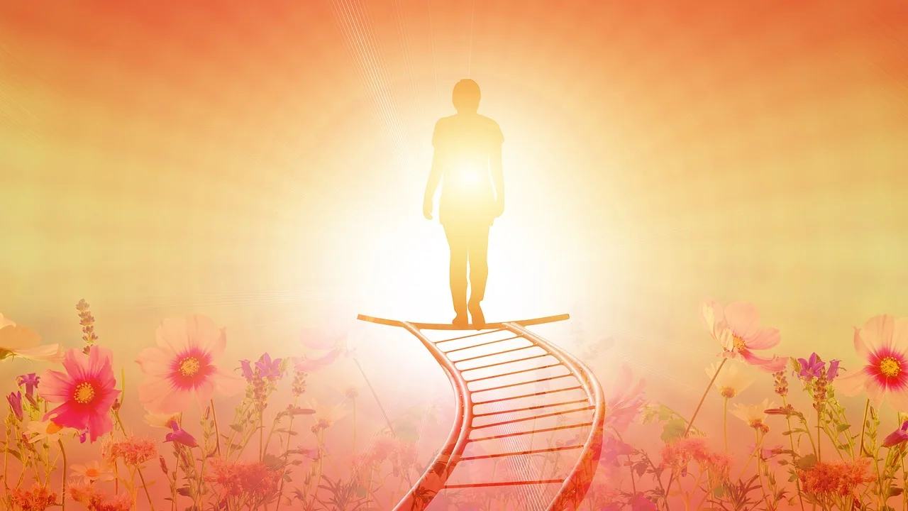 Death, Dying, Karma, and Reincarnation - CANCELED!