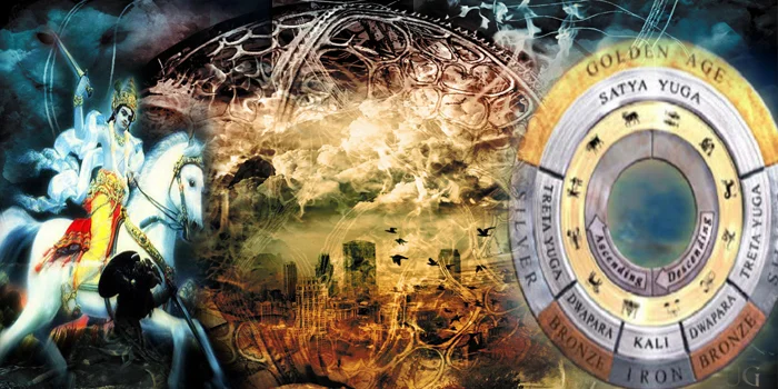 The Yugas: Ancient History and Future Consciousness