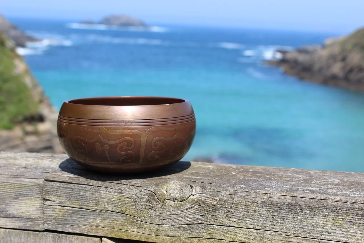 Chanting for Healing Workshop