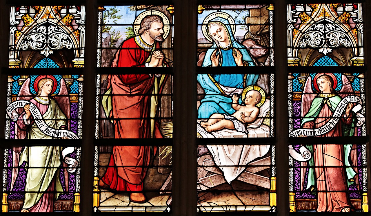 The Life of Christ