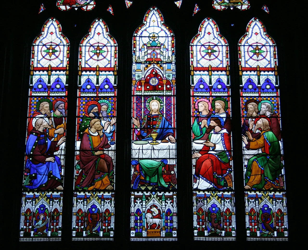 The Life of Christ