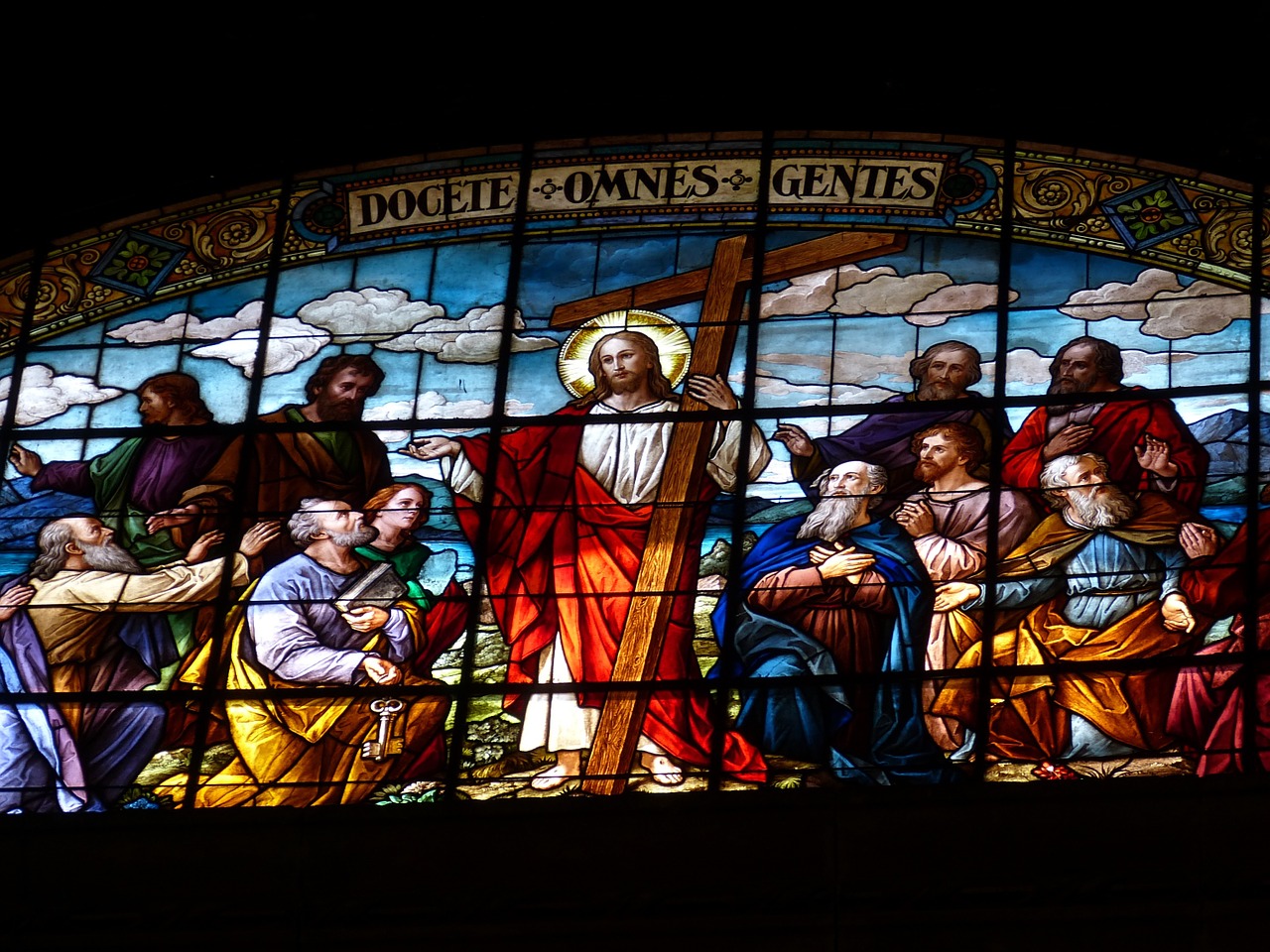 The Life of Christ