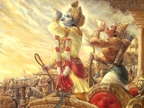Bhagavad Gita conch.jpg