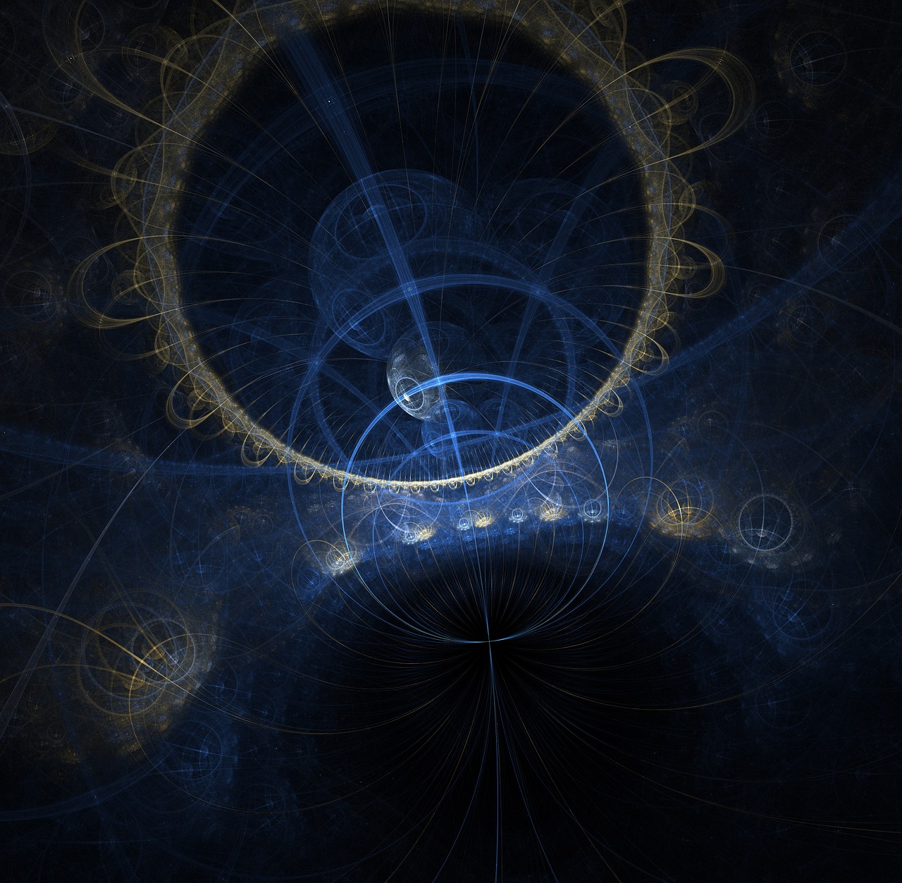 The Physics of Meditation: A Scientific and Experiential Exploration of Spirit and Nature