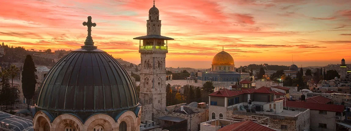 The Art and Spirit of Pilgrimage 