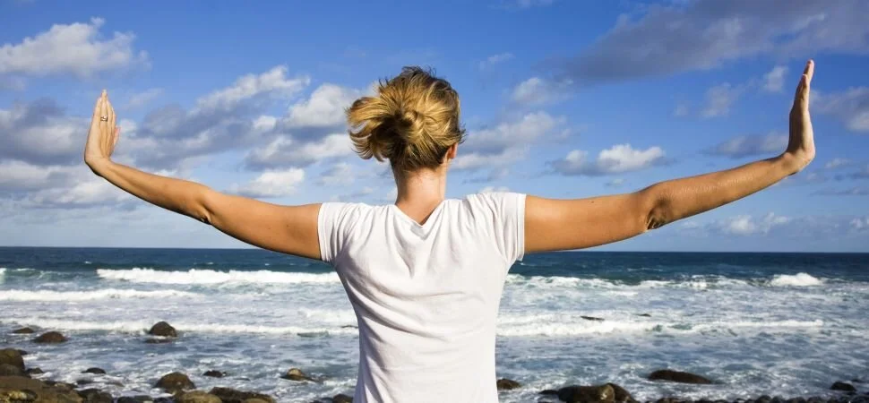 Enhancing Energy Flow for Mental Clarity